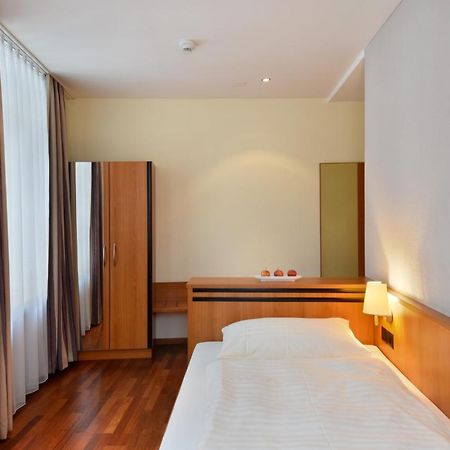 Apart Hotel Amadeo Zofingen Exterior foto