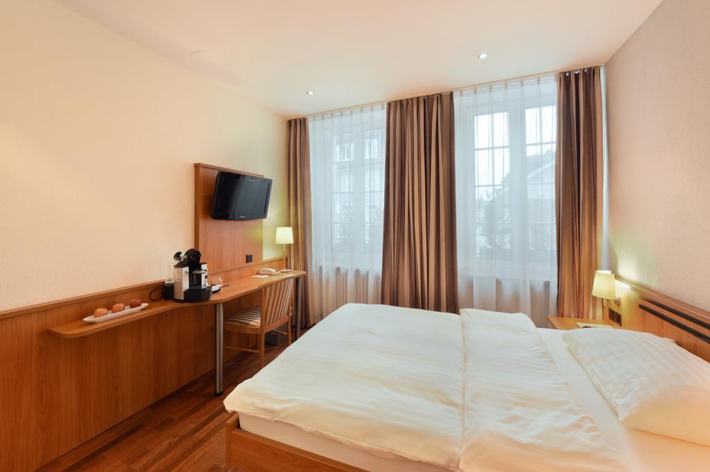 Apart Hotel Amadeo Zofingen Exterior foto